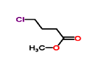 Methyl 4-chlorobutyrate