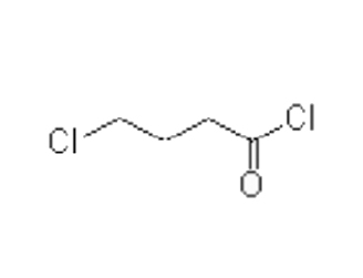 4-Chlorobutyryl chloride